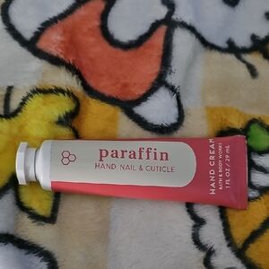 Raffi Red Hand, Nail & Cuticle Cream